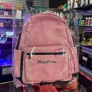 NWT Blazy Susan Backpack